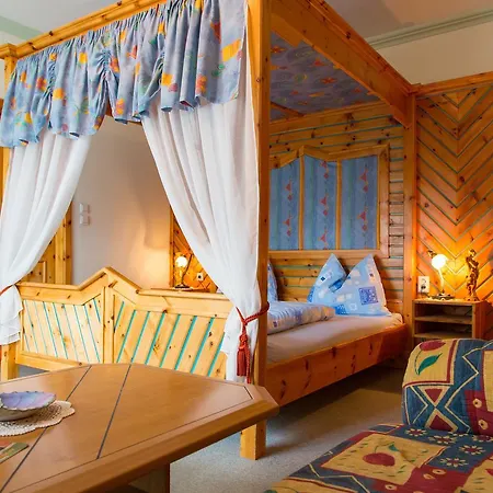 Gasthof Schwarzer Adler Vordernberg