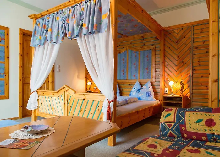 Gasthof Schwarzer Adler Vordernberg