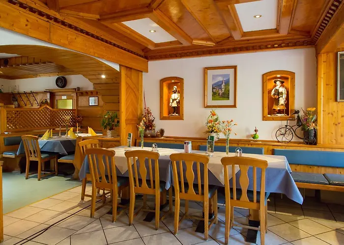 Gasthof Schwarzer Adler *